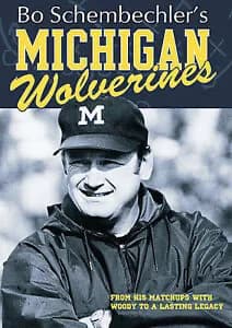 Bo Schembechler's Michigan Wolverines