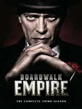 Boardwalk Empire: The Complete 3rd Season