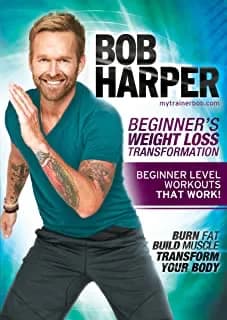 Bob Harper: Beginners Weight Loss