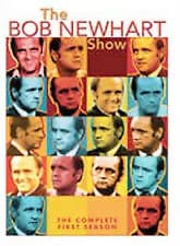 Bob Newhart Show: The Complete 1st Season