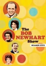 Bob Newhart Show: Season 5
