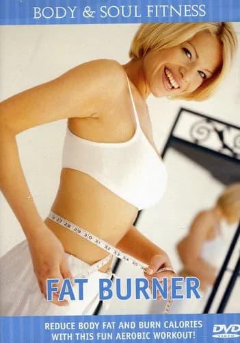 Body & Soul Fitness: Fat Burner