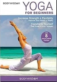 Body + Soul: Yoga For Beginners