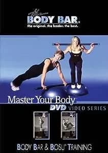 Body Bar Systems: Body Bar & Bosu Training