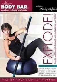 Body Bar Systems: Explode