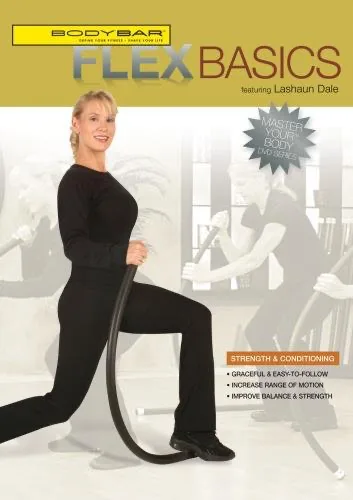 Body Bar Systems: Flex Basics
