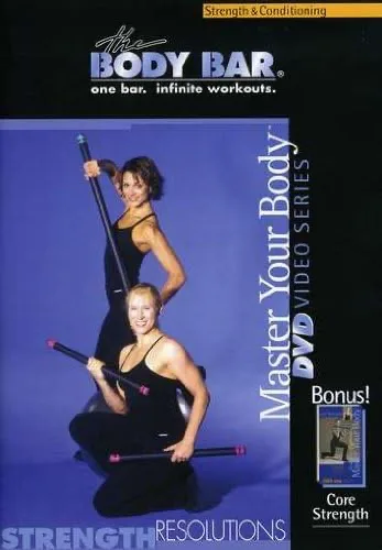 Body Bar Systems: Strength Resolutions