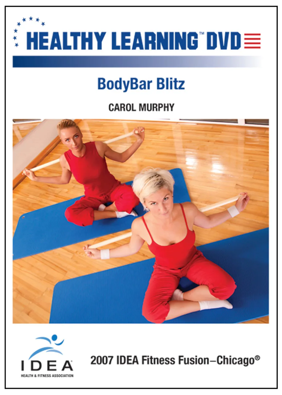 BodyBar Blitz
