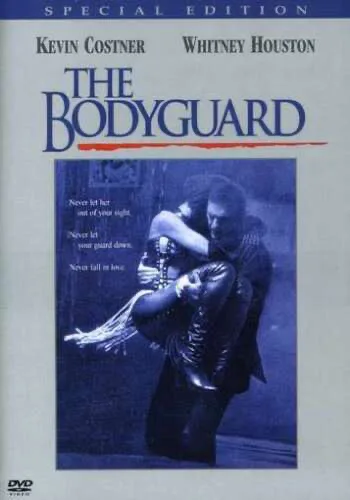 Bodyguard, The - Special Edition