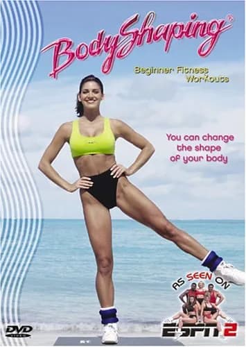 Bodyshaping: Beginner Fitness