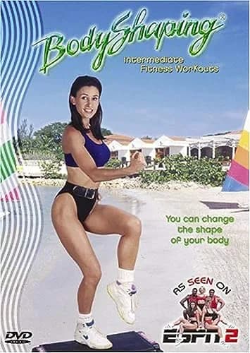 Bodyshaping: Intermediate Fitness