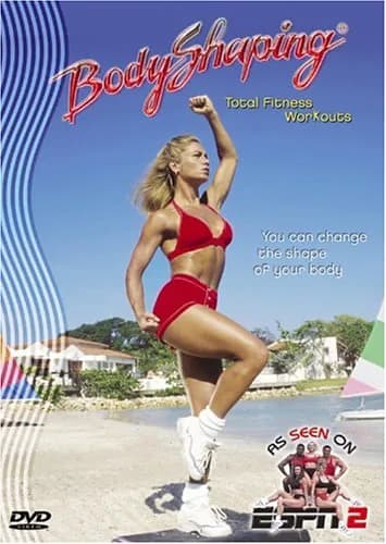Bodyshaping: Total Fitness Workout