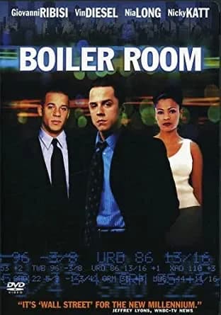 Boiler Room Platinum Edition