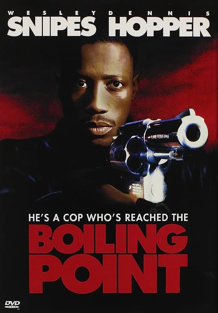 Boiling Point