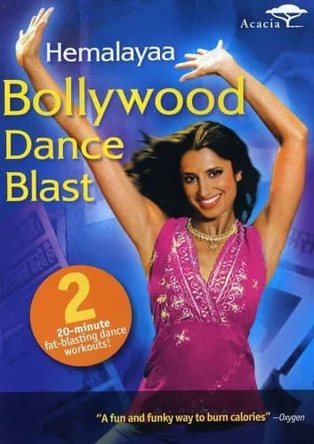 Bollywood Dance Blast With Hemalayaa