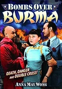 Bombs Over Burma