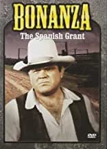 Bonanza: The Spanish Grant
