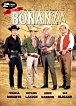 Bonanza (1959/ Madacy): The Best Of Bonanza