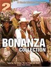 Bonanza: Best Of Bonanza