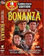 Bonanza: Best Of Bonanza: The Spitfire / The Last Viking / Bitter Water / Feet Of Clay