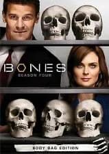 Bones: The Complete 4th Season