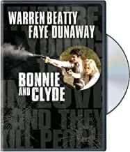 Bonnie And Clyde