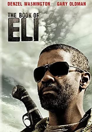 Book Of Eli