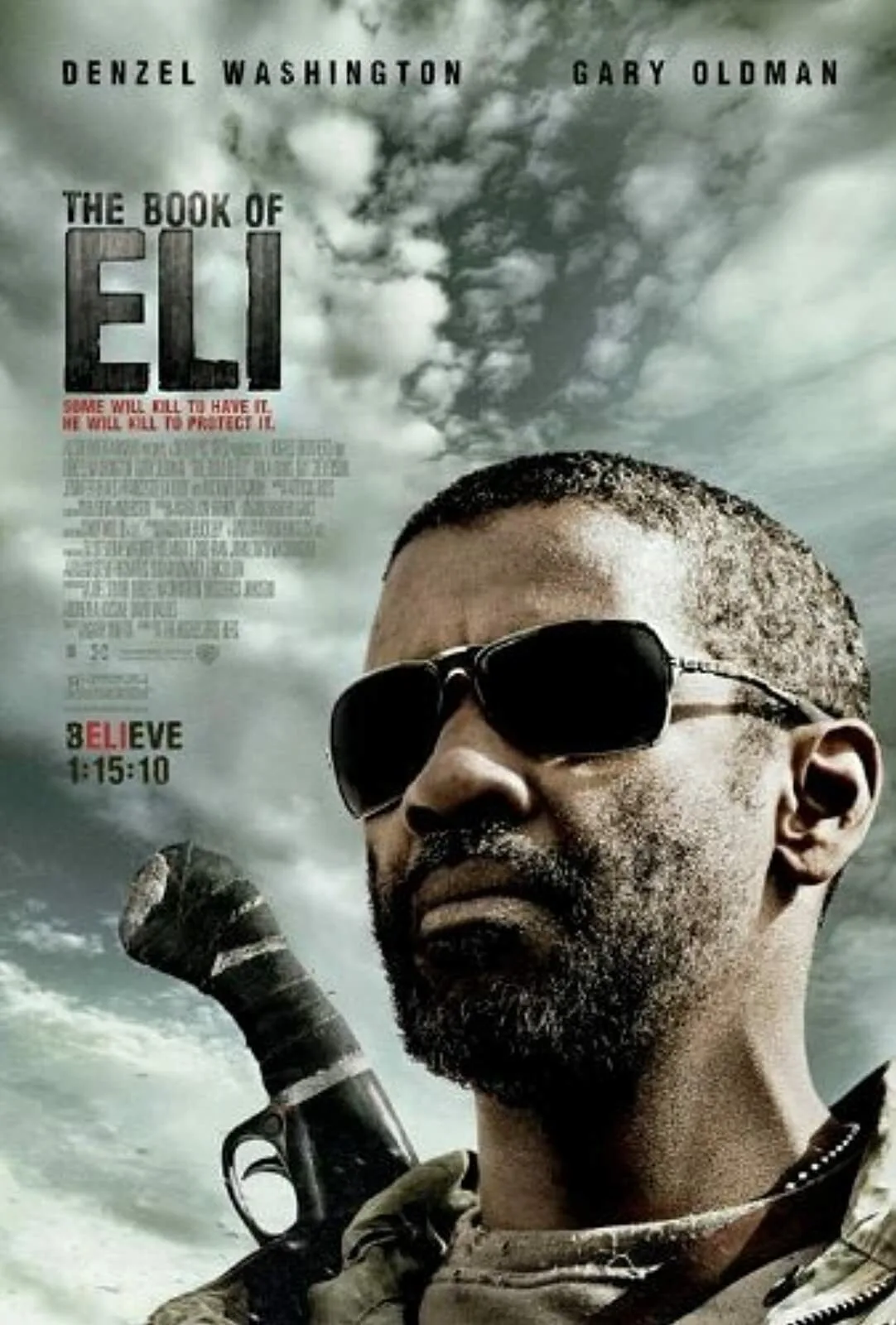 Book Of Eli