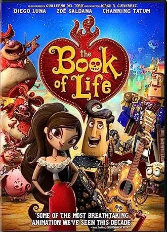 Book Of Life