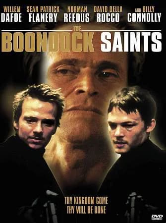 Boondock Saints Special Edition