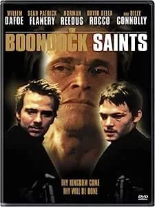 Boondock Saints Special Edition