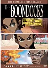Boondocks: The Complete 1st Season
