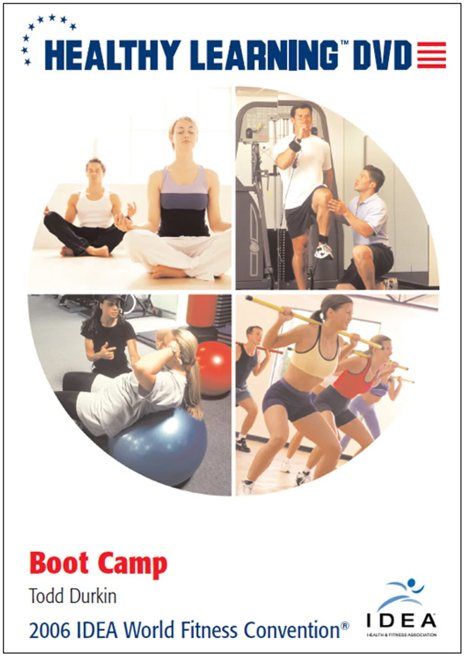 Boot Camp