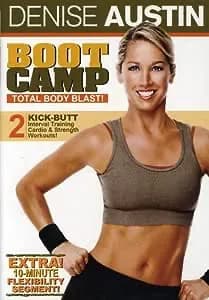 Boot Camp: Denise Austin