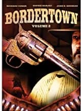 Bordertown, Vol. 2