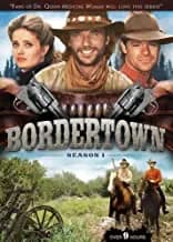 Bordertown: Season 1