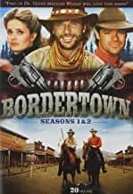Bordertown: Seasons 1 & 2