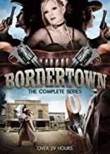 Bordertown: The Complete Series