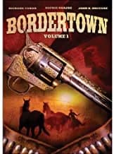 Bordertown, Vol. 1