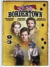 Bordertown, Vol. 2