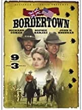 Bordertown, Vol. 3