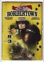 Bordertown, Vol. 4