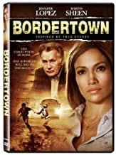 Bordertown