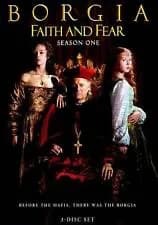 Borgia: Season 1