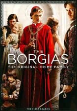 Borgias: The 1st Season