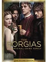 Borgias: The 2nd Season