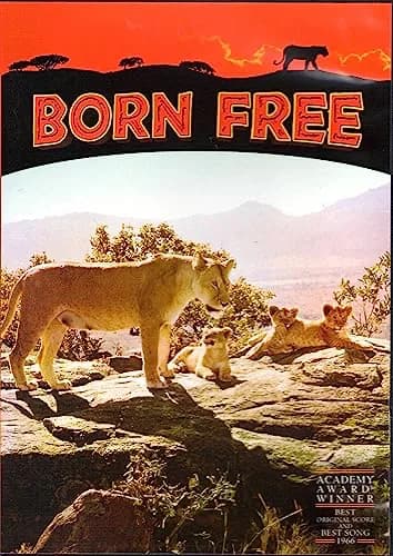 Born Free