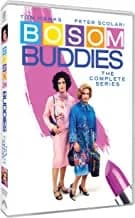 Bosom Buddies: The 1st & 2nd Seeasons: The Complete Series