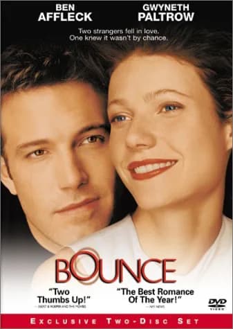 Bounce Special Edition