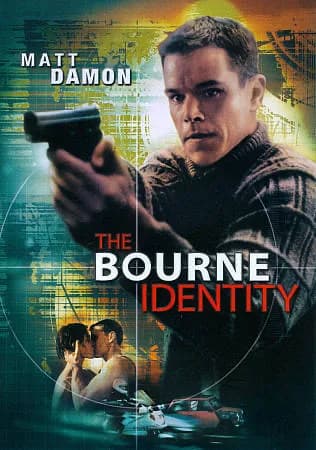 Bourne Identity